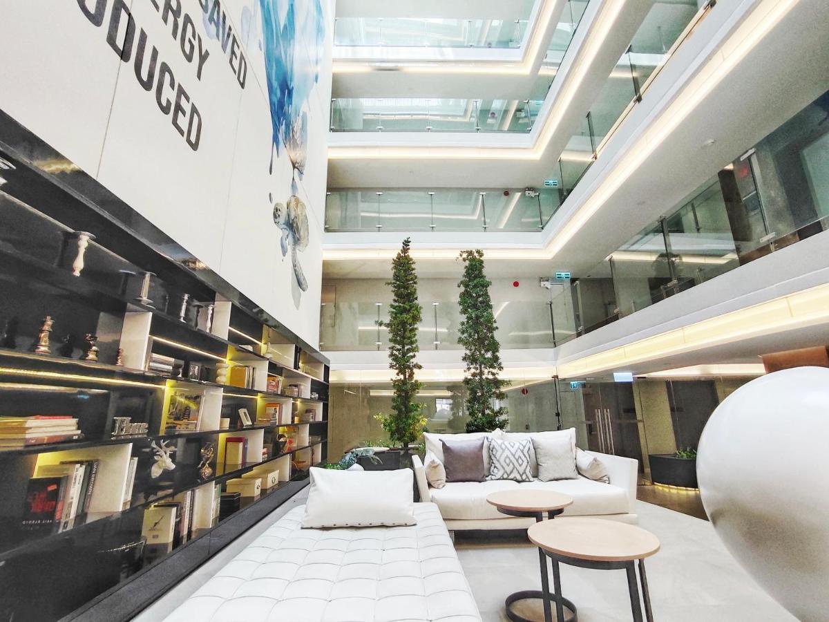 Circle Rein Sukhumvit 12 #1br#pool&gym#near Terminal 21#max2 * Bangkok