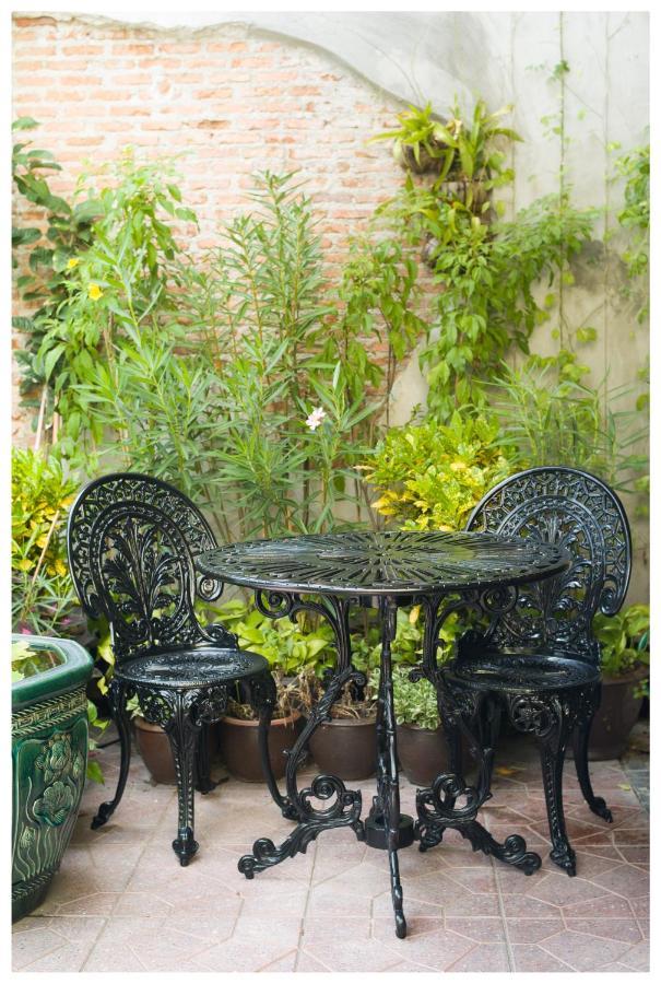 Homestay The Knight House Bangkok