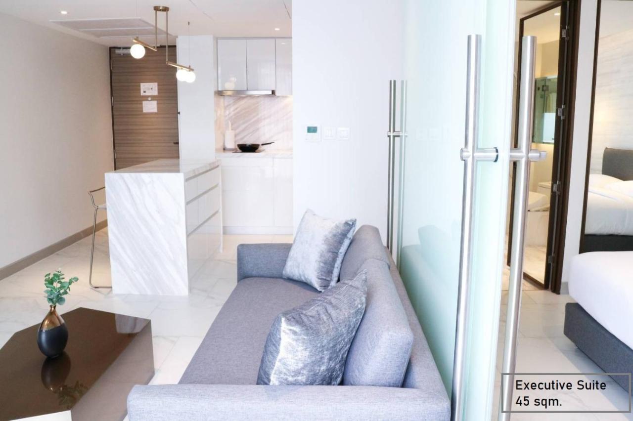 Ashley Thonglor Hotel 4*