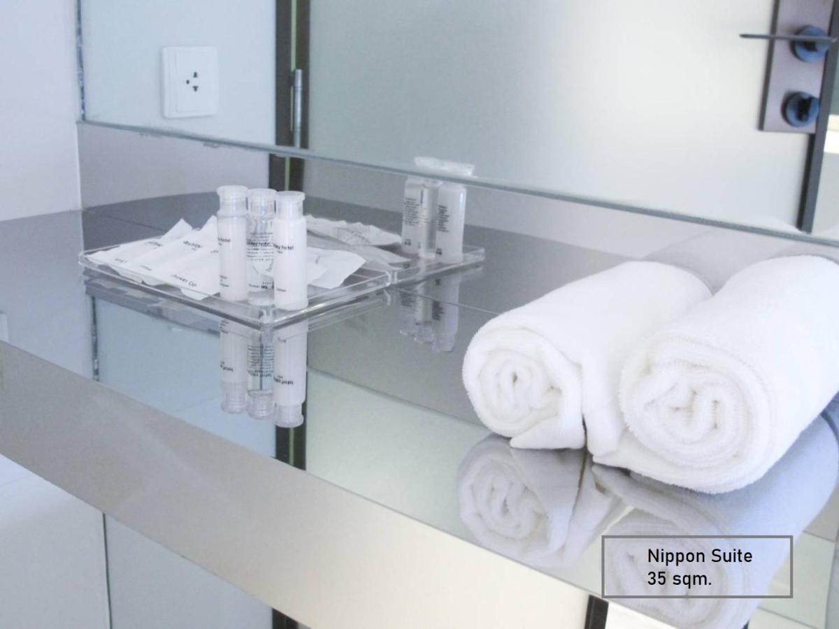 Hotel Ashley Thonglor Bangkok