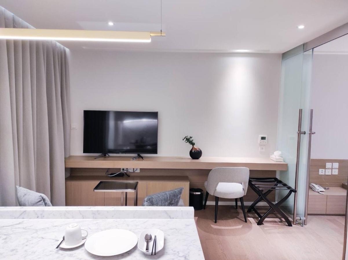 Ashley Thonglor 4* Bangkok
