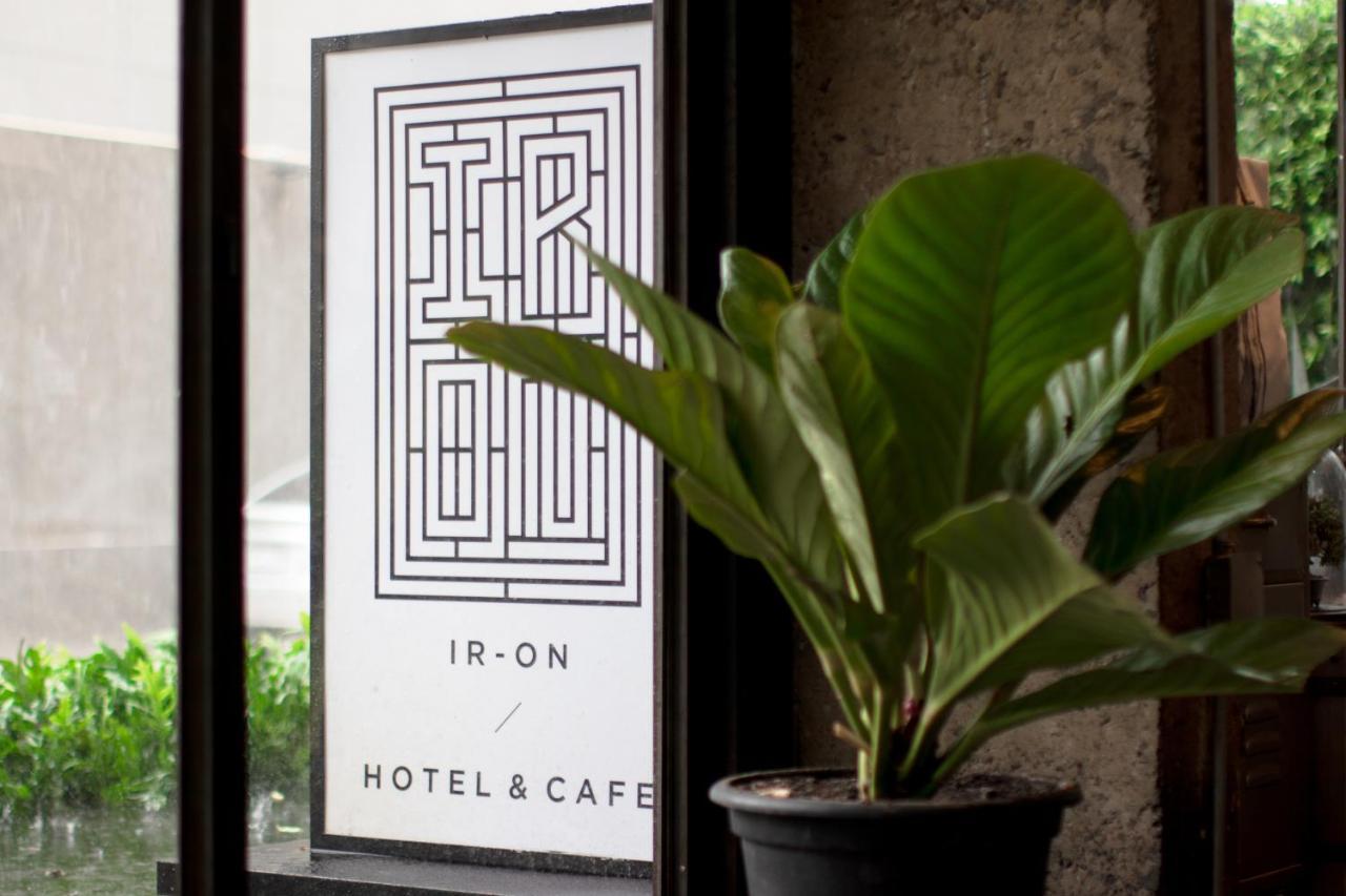 Hotel Ir-on 3*