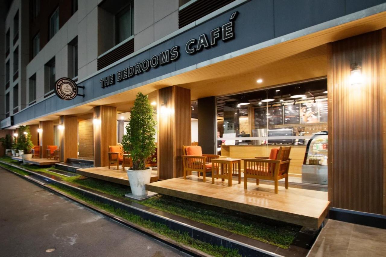 Hotel The Bedrooms Boutique 3*