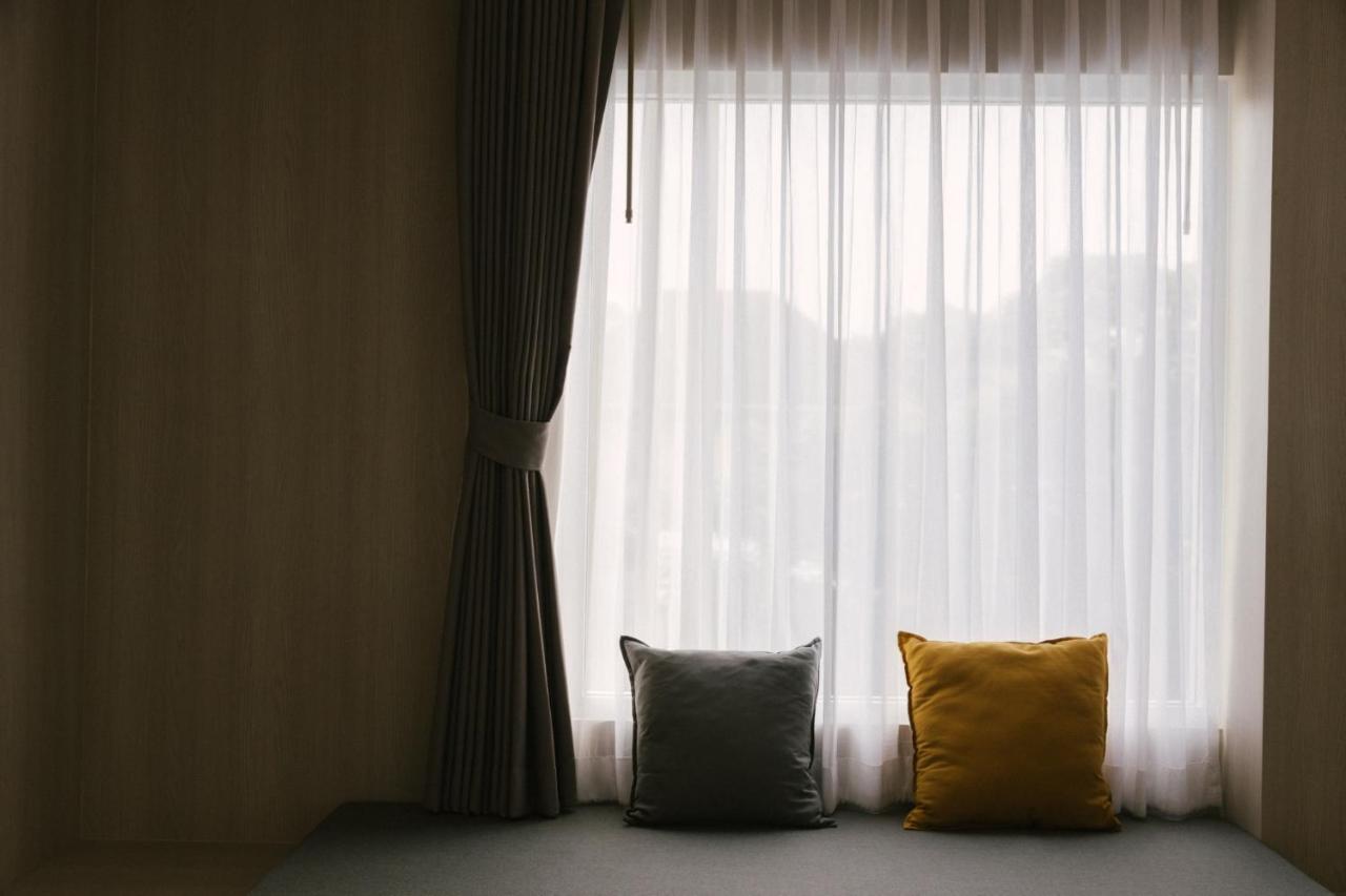 Hotel Nappiness - Sha Extraplus