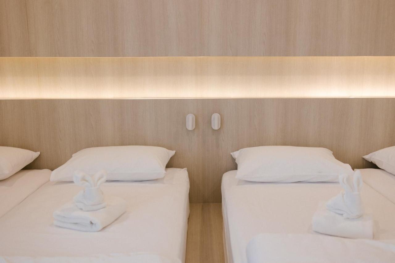 Hotel Nappiness - Sha Extraplus