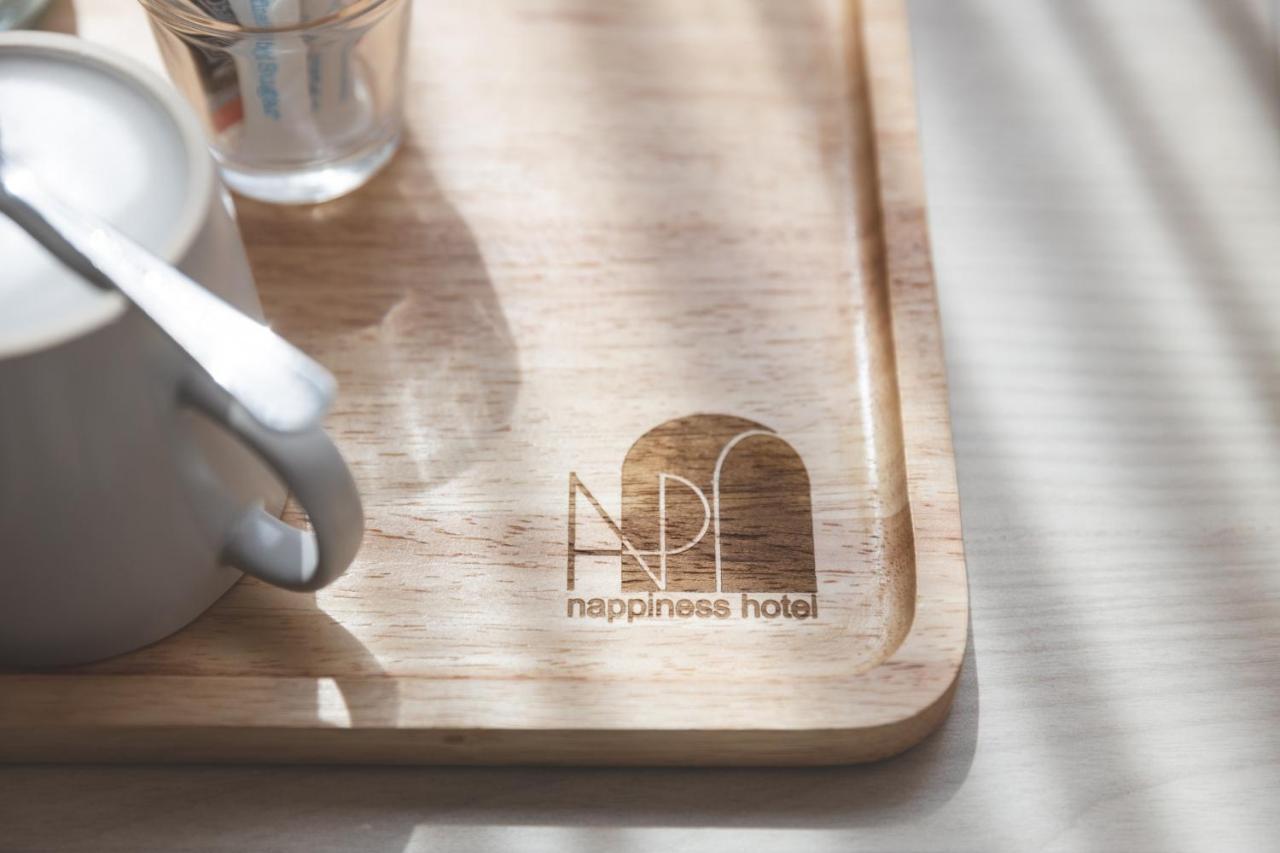 Hotel Nappiness - Sha Extraplus 4*