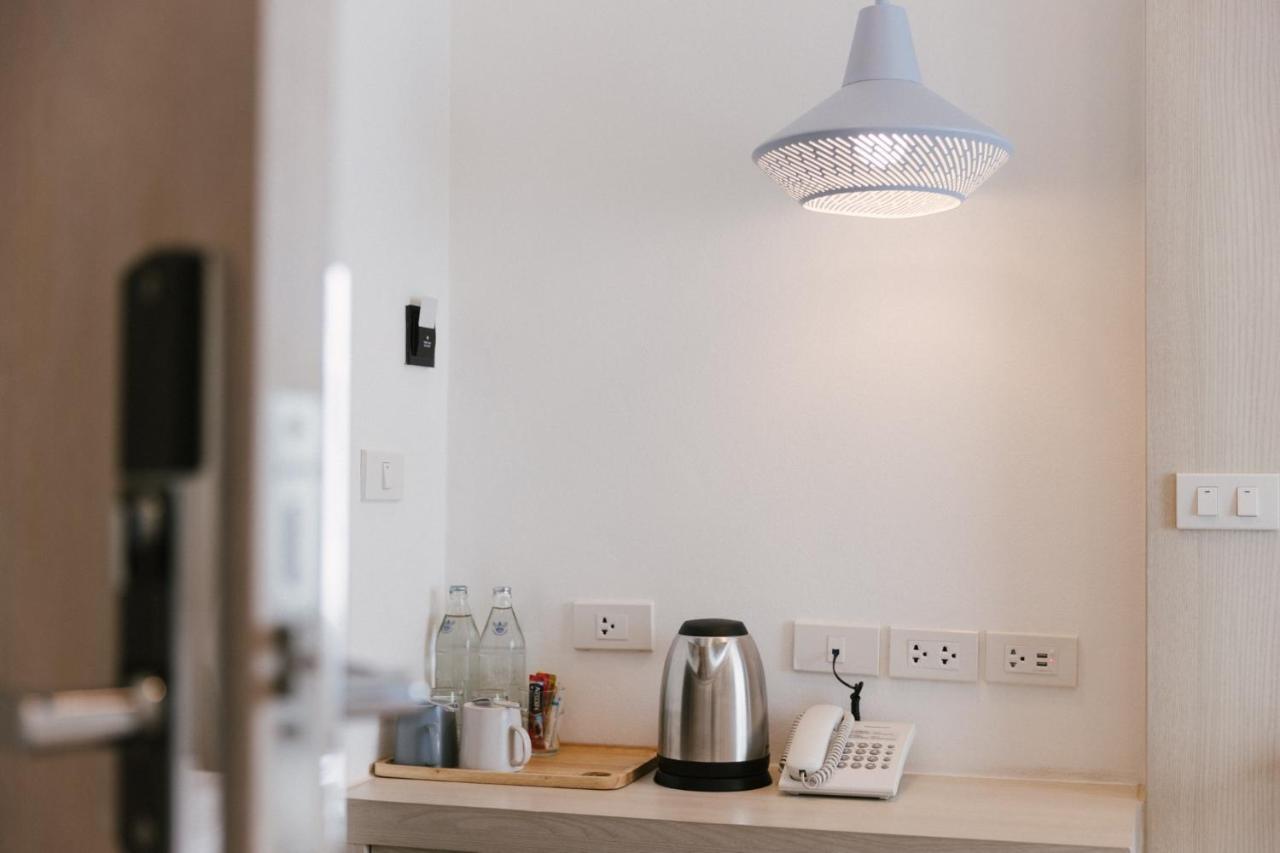 Hotel Nappiness - Sha Extraplus Bangkok