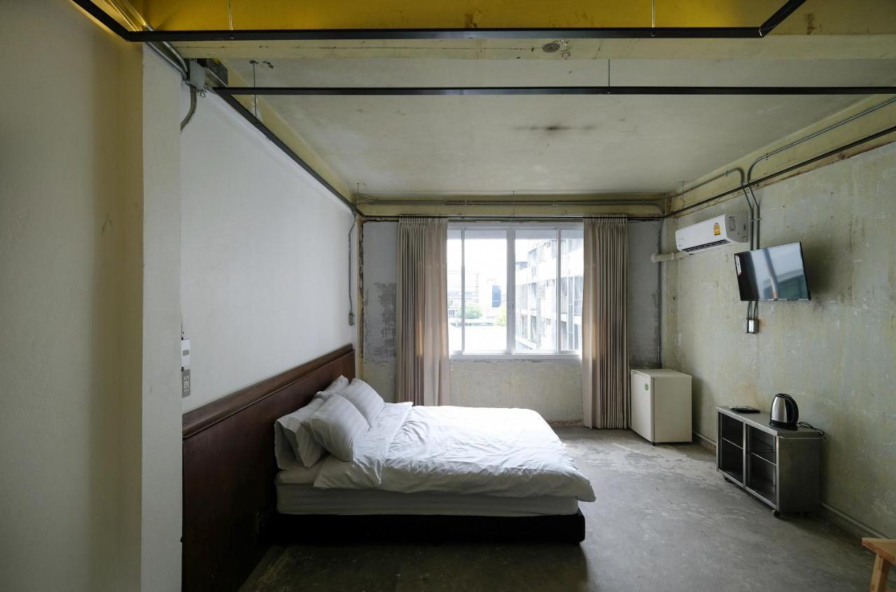 Ep1 Shophouse Guest house *