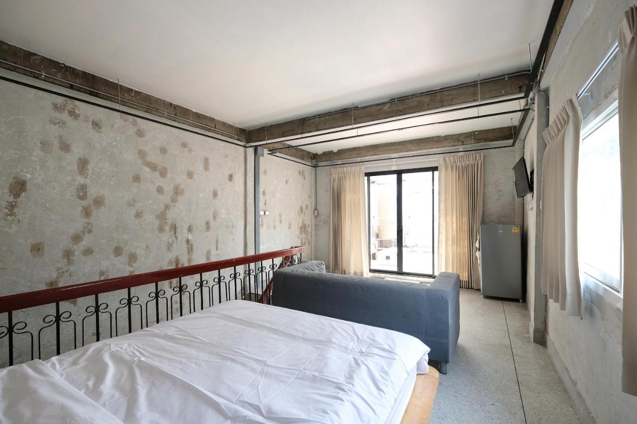 Guest house Ep1 Shophouse