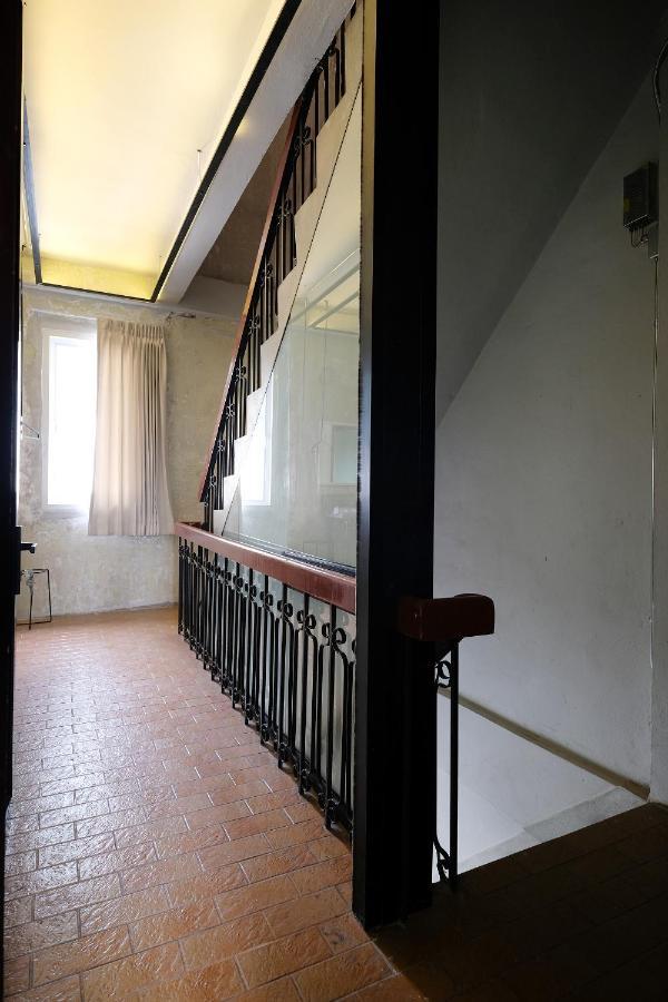 Ep1 Shophouse Guest house *