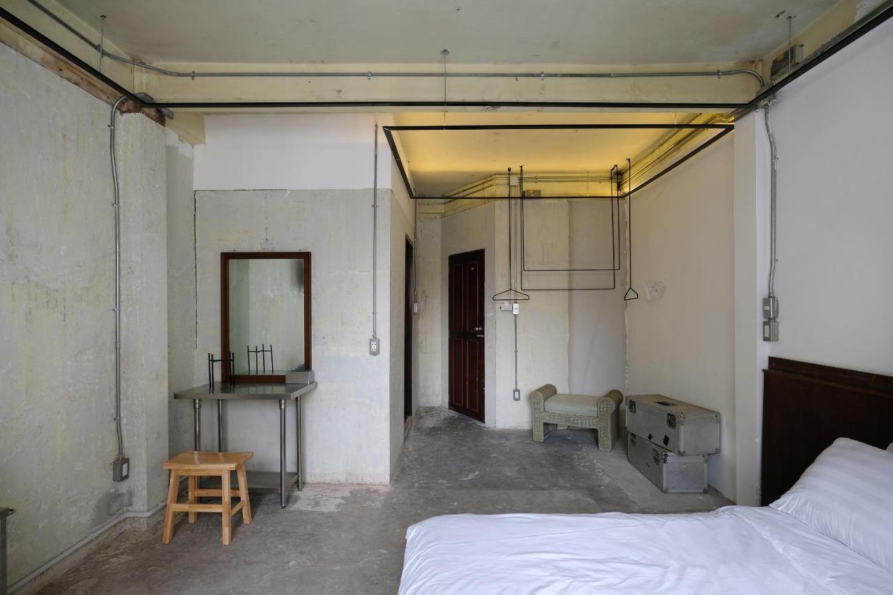 Ep1 Shophouse *