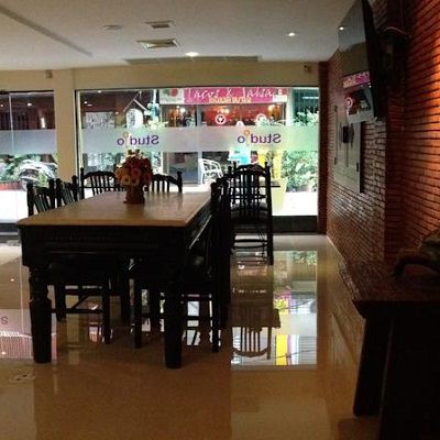Apartment Sukhumvit 18 By Icheck