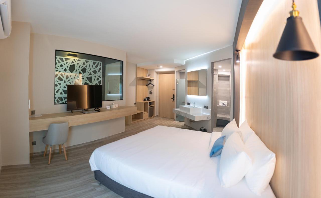 Hotel 56 Banguecoque