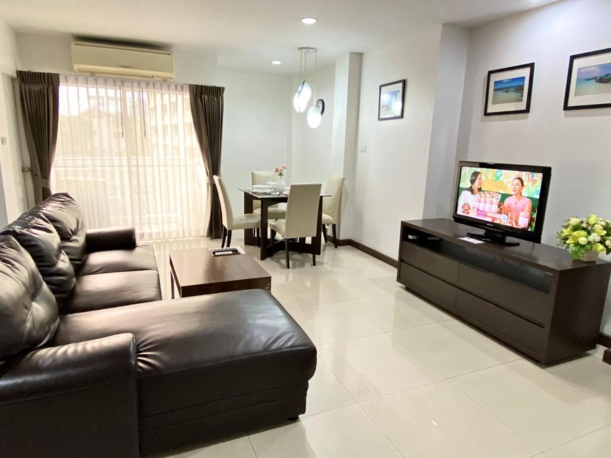 Aparthotel 14 Place Sukhumvit 3*