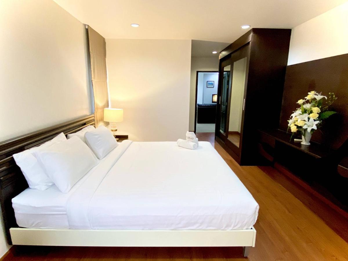 14 Place Sukhumvit Aparthotel Bangkok