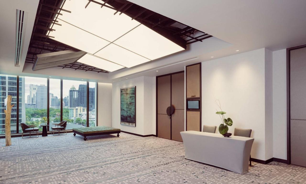Kimpton Maa-lai By Ihg Hotel 5*