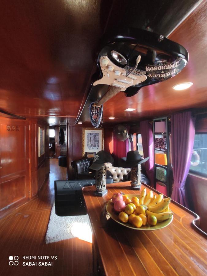 Sabai Sabai Liveaboard