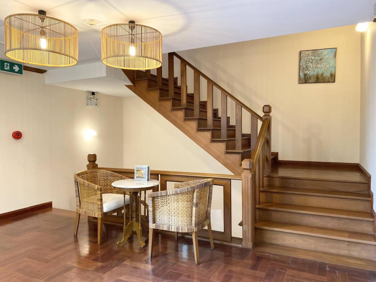 Apartment Nt Place Sukhumvit *
