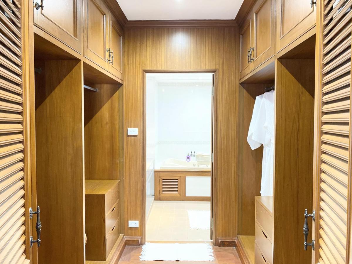 Apartment Nt Place Sukhumvit Bangkok