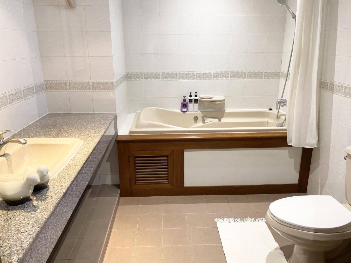 Apartment Nt Place Sukhumvit Bangkok