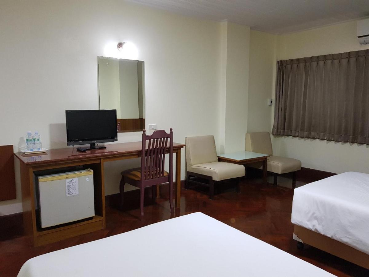 Hotel Florida 2*