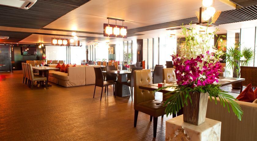 Hotel Club Mahindra Mac Boutique 3*