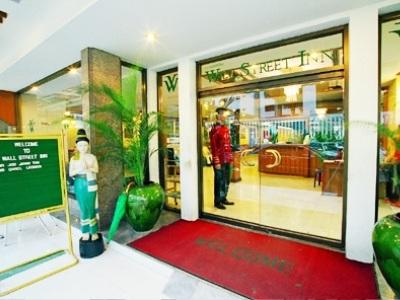 Street Inn, Inn 3*