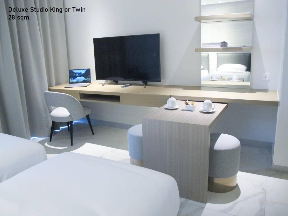Ashley Thonglor Hotel