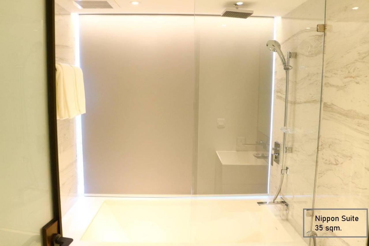 Ashley Thonglor Hotel Bangkok