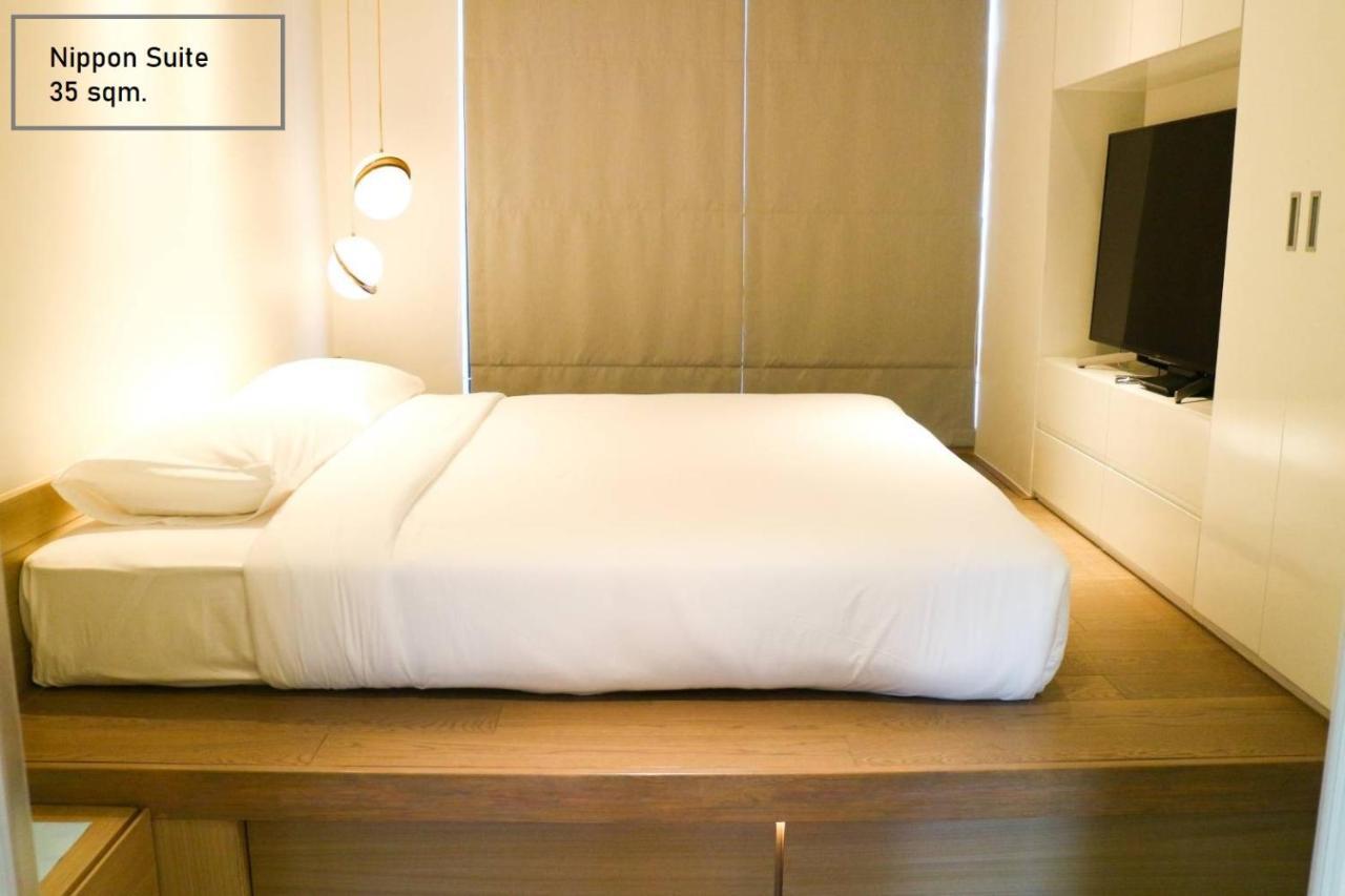 Hotel Ashley Thonglor 4*