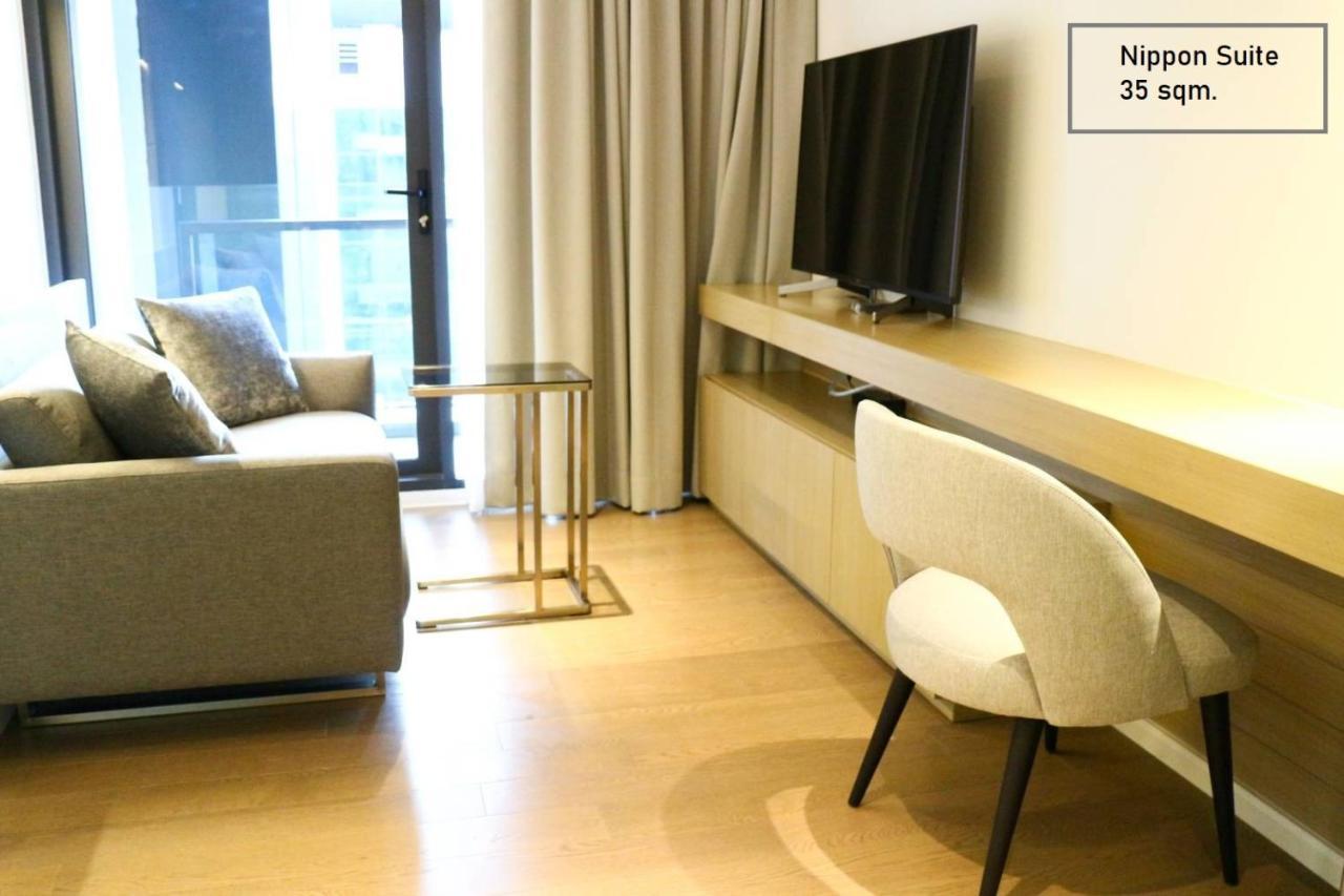 Ashley Thonglor Hotel 4*