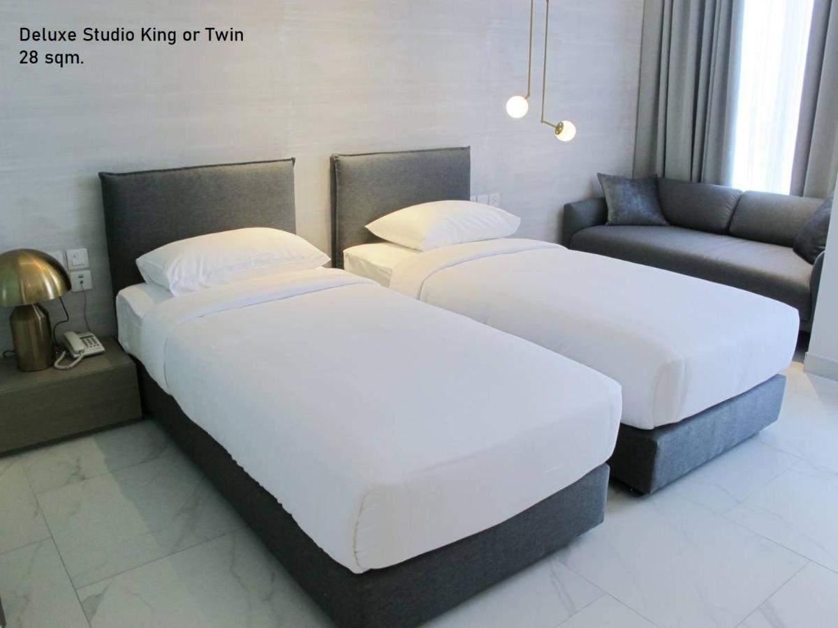 Hotel Ashley Thonglor 4*