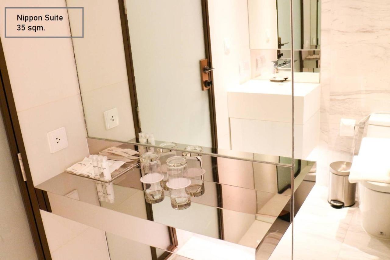 Hotel Ashley Thonglor