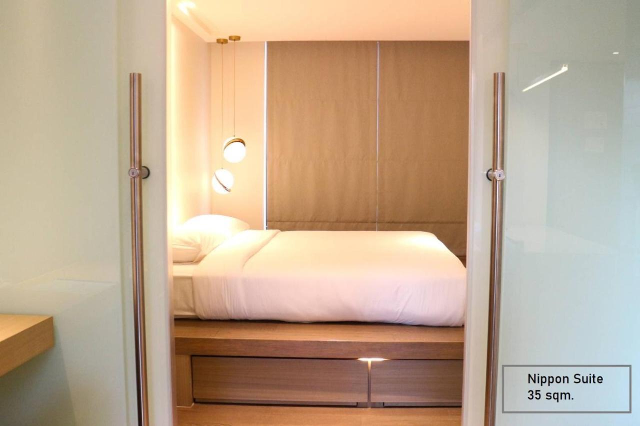 Ashley Thonglor 4* Bangkok