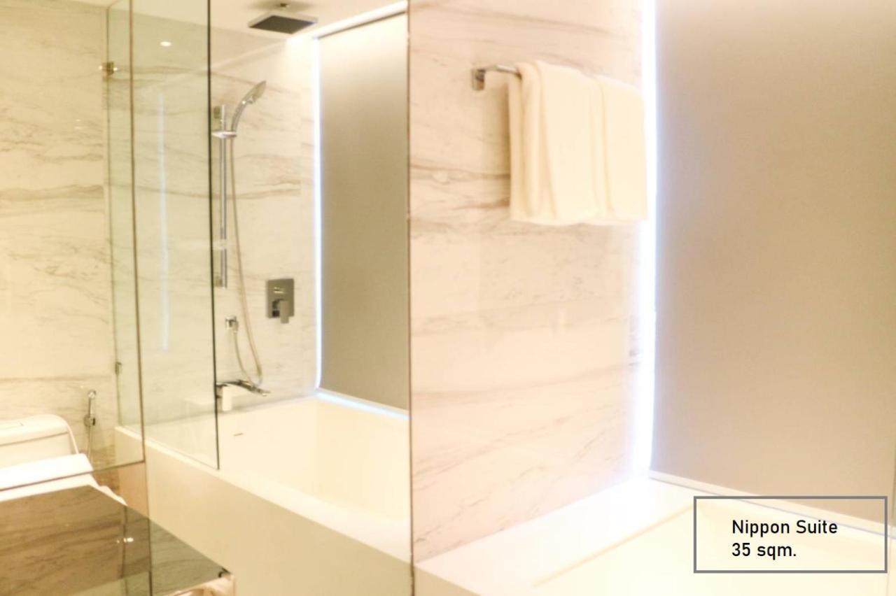 Ashley Thonglor Hotel 4*