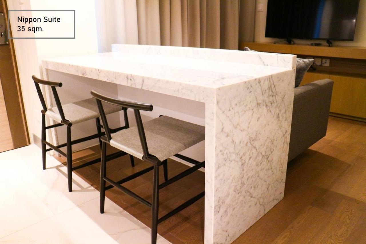 Ashley Thonglor 4* Bangkok
