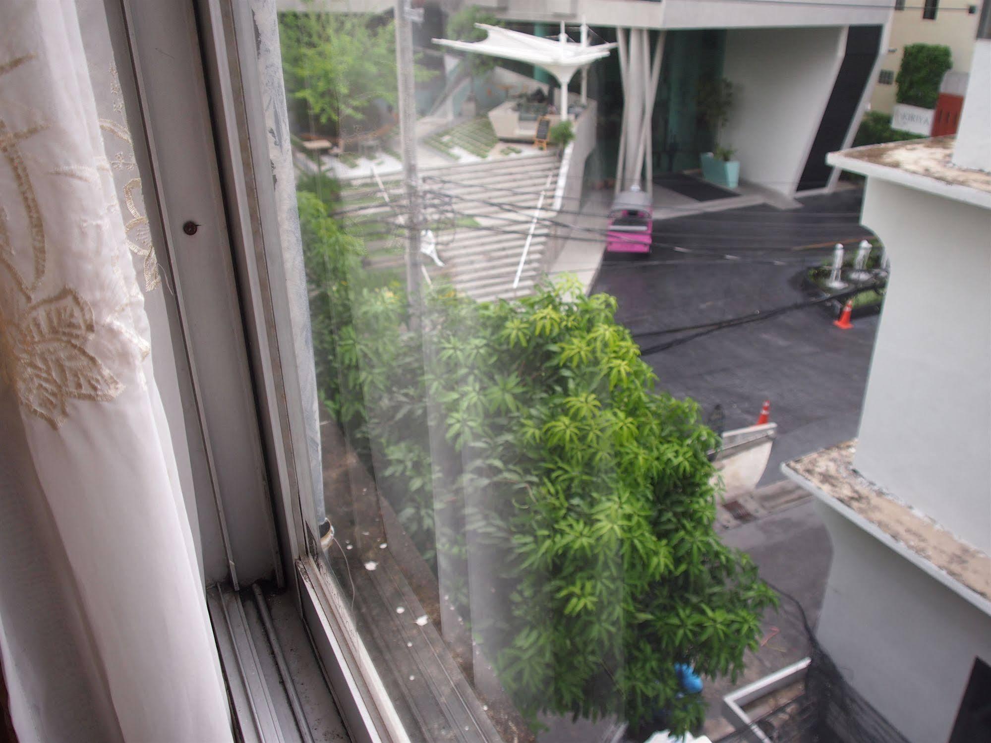 A-one Inn Bangkok