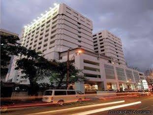 Princeton Hotel Bangkok