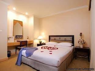 Princeton Hotel Bangkok