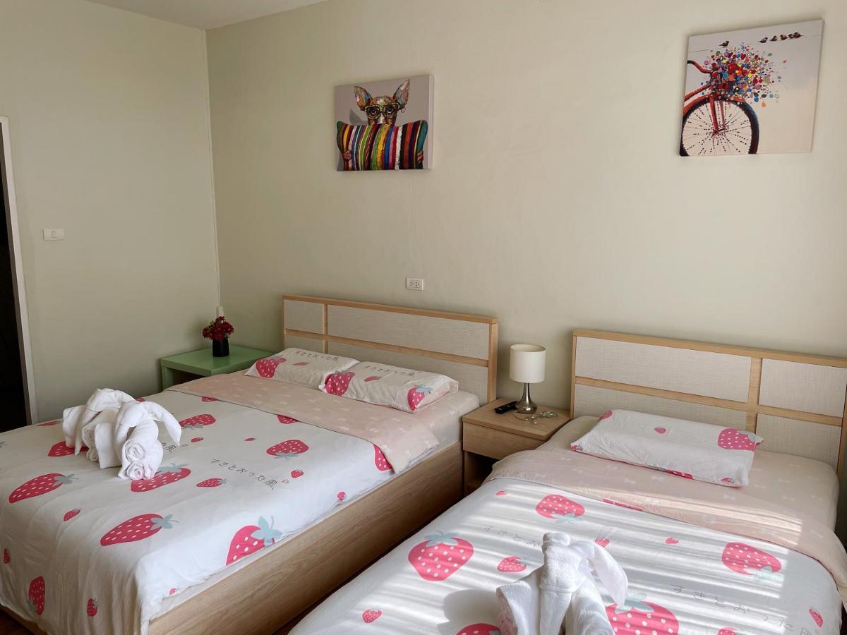 Hotel Td 3*