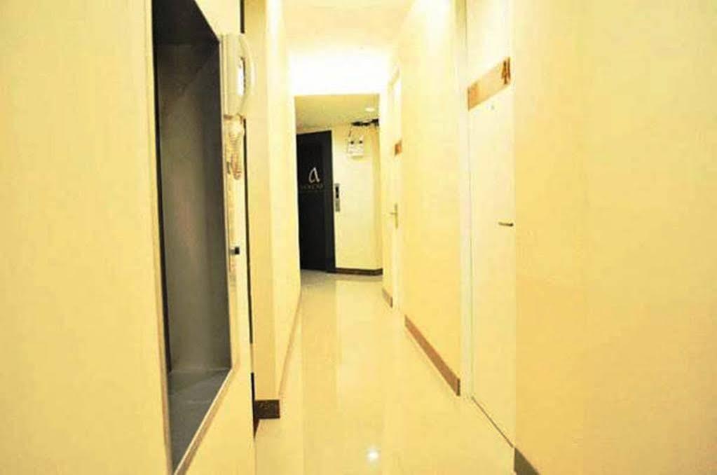 Asoke Hotel Bangkok