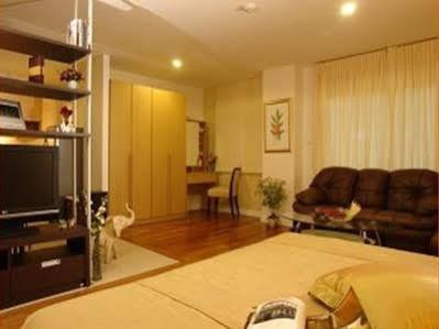 Aparthotel Nara Bangkok