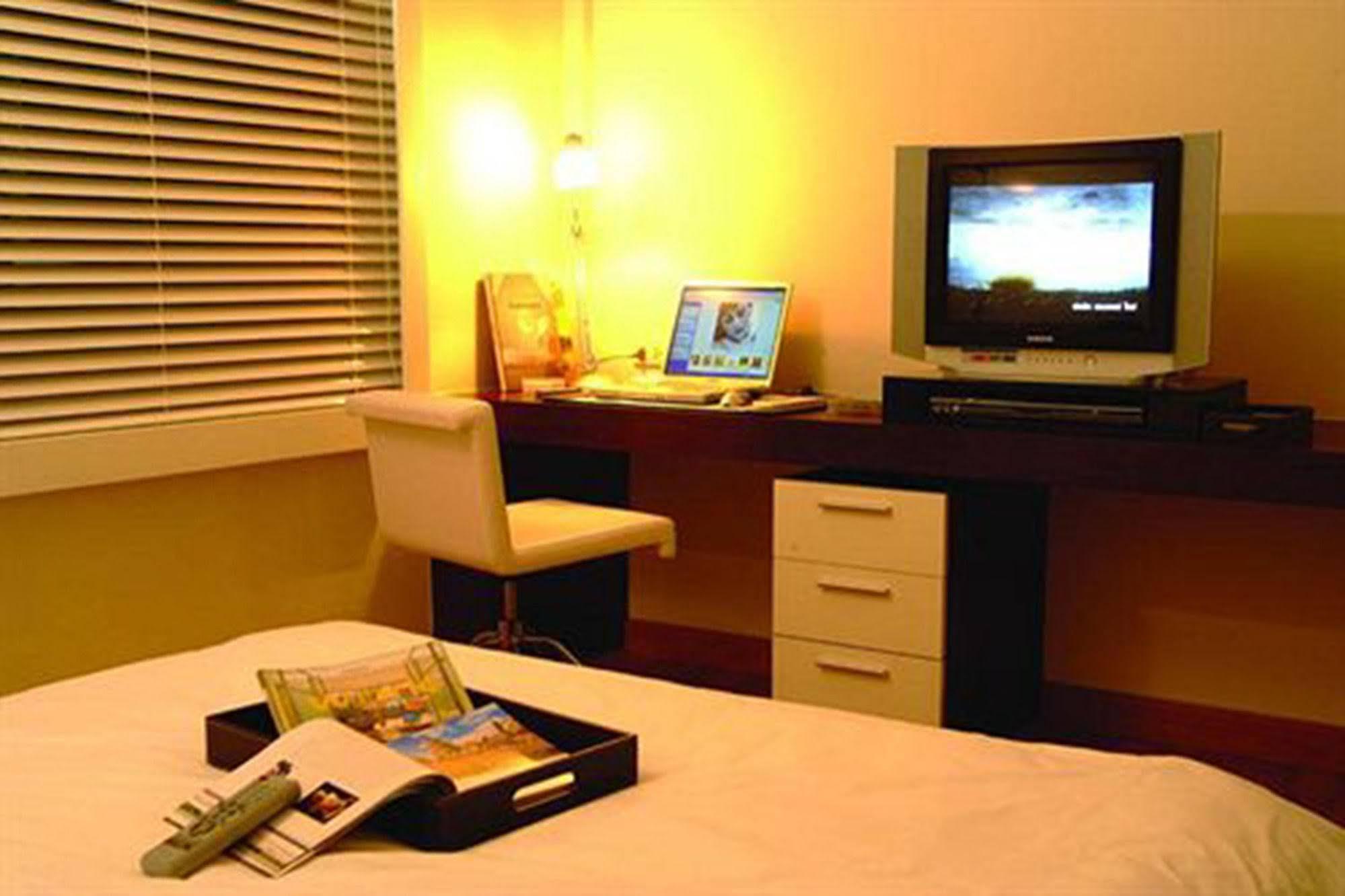 The Bedrooms Boutique 3* Bangkok