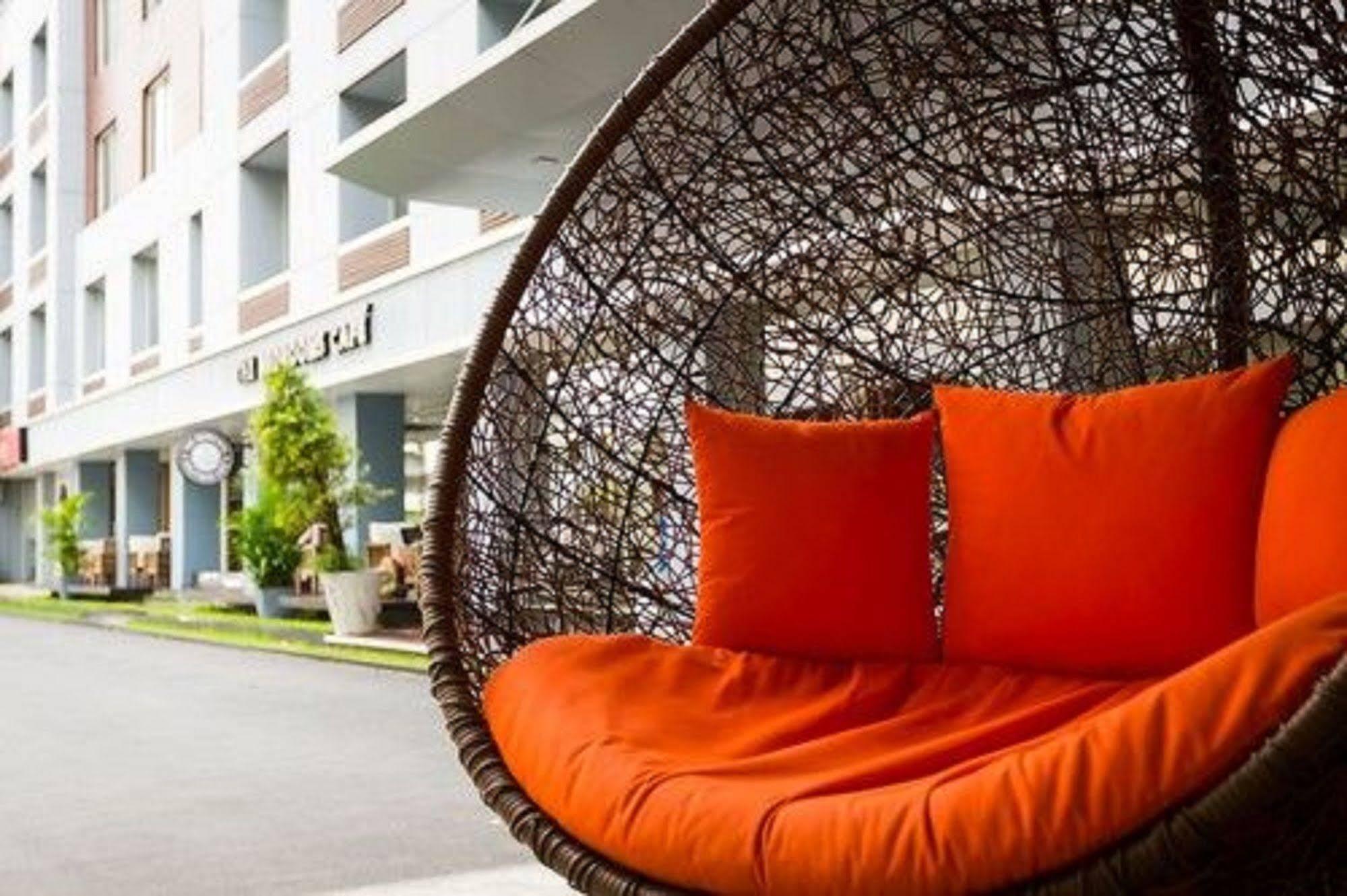 Hotel The Bedrooms Boutique 3*