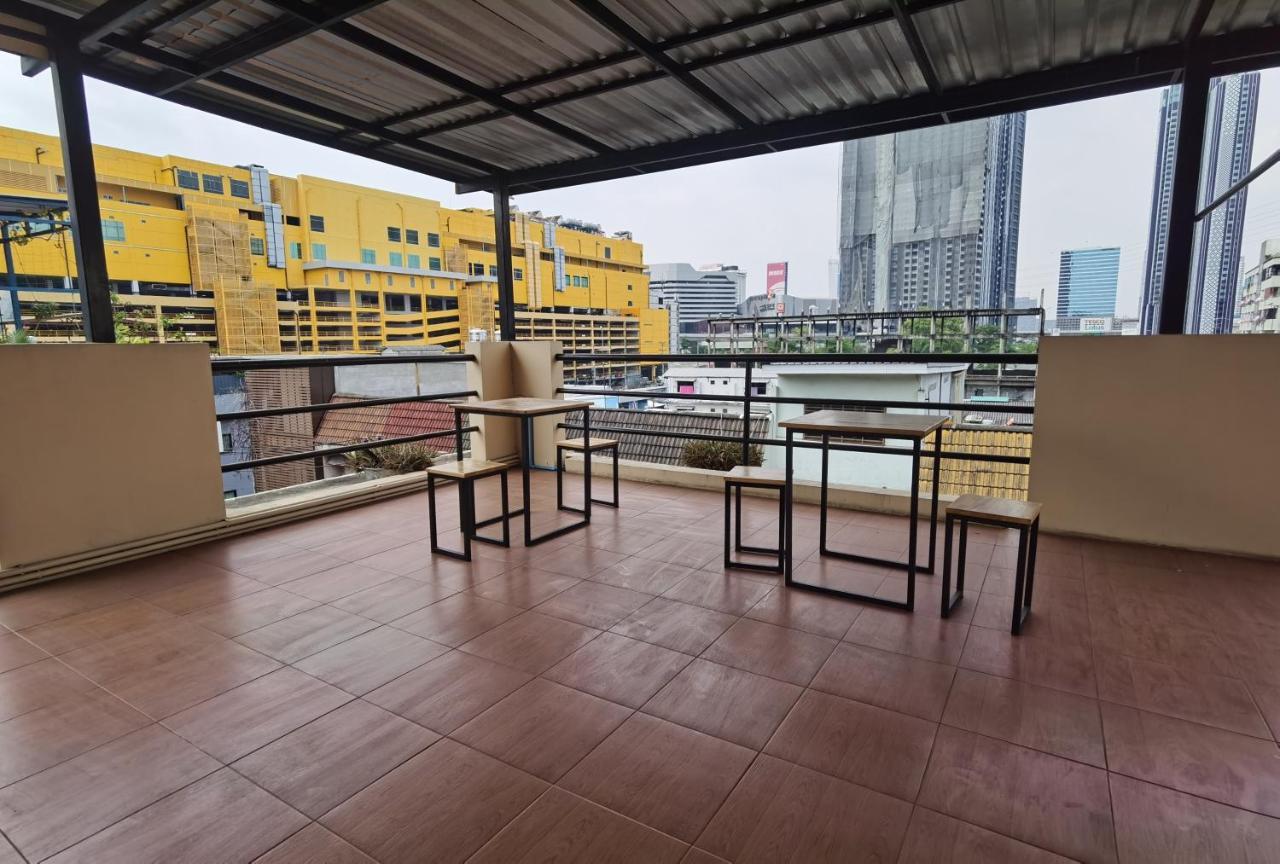 Td 3* Bangkok