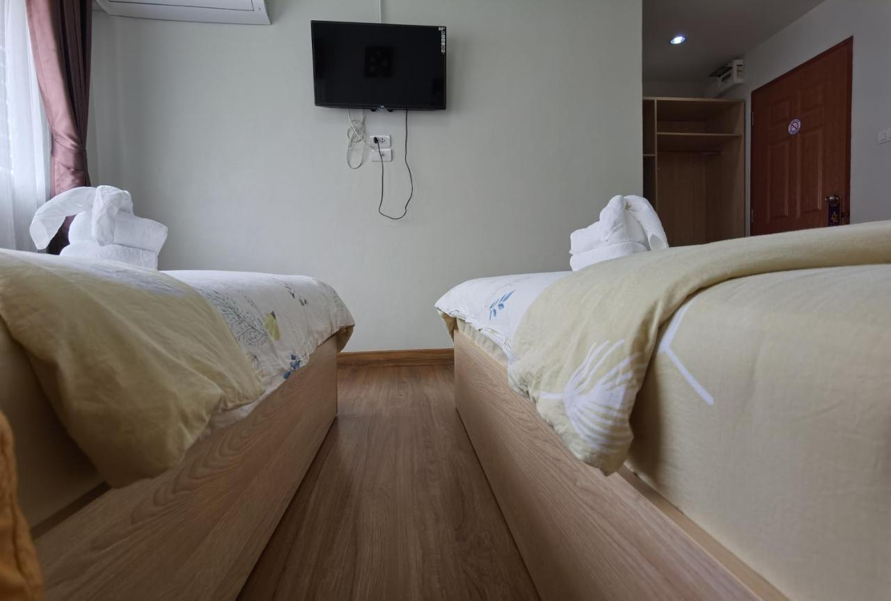 Td Hotel 3*