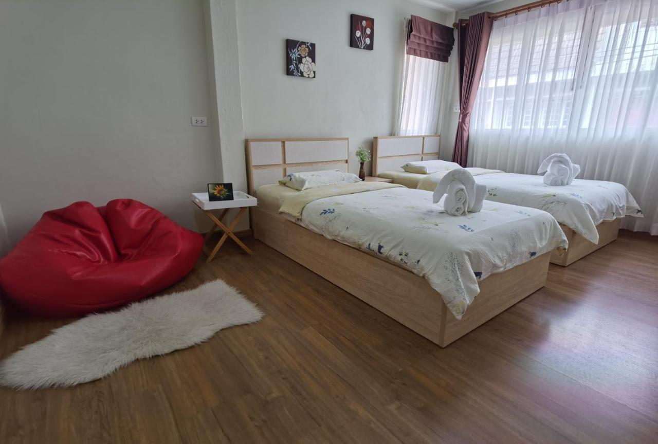 Td Hotel 3*