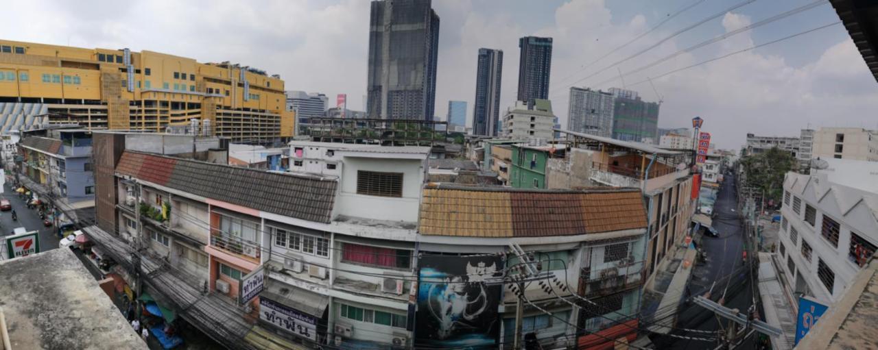 Hotel Td Bangkok