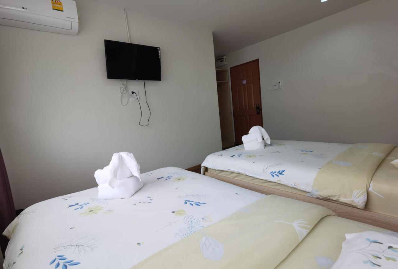 Td Bangkok