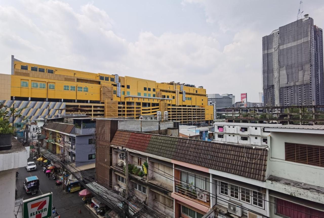 Td Hotel Bangkok